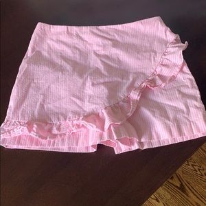 Lily Pulitzer skirt
